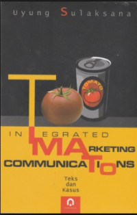 Integrated Marketing Communication
